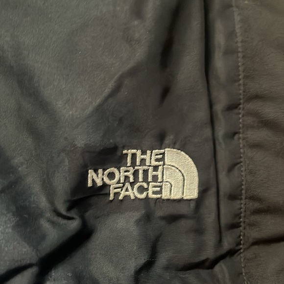 The north face lady size 8 high waist ski pants - Picture 3 of 8